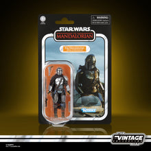 Star Wars Vintage Collection - The Mandalorian (Mines of Mandalore) VC312