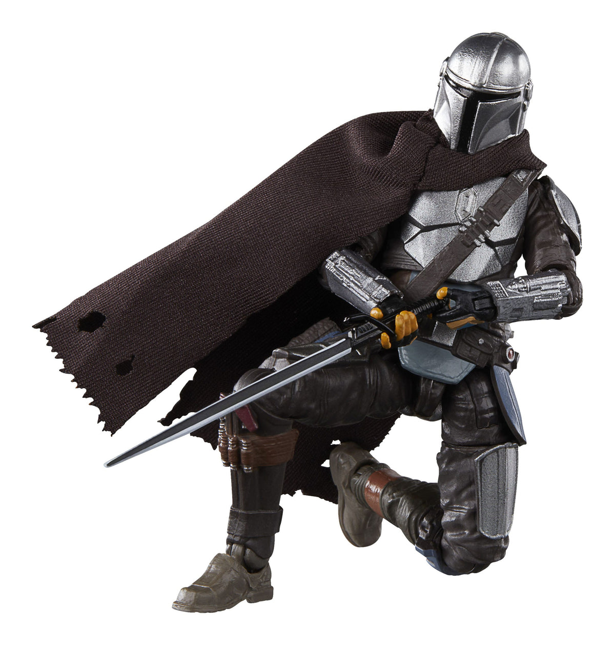 Star Wars Vintage Collection - The Mandalorian (Mines of Mandalore) VC312