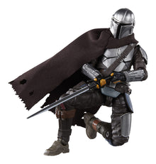 Star Wars Vintage Collection - The Mandalorian (Mines of Mandalore) VC312