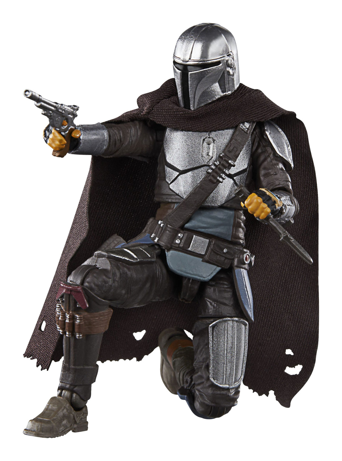 Star Wars Vintage Collection - The Mandalorian (Mines of Mandalore) VC312