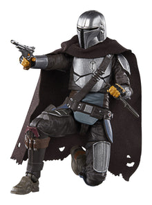 Star Wars Vintage Collection - The Mandalorian (Mines of Mandalore) VC312