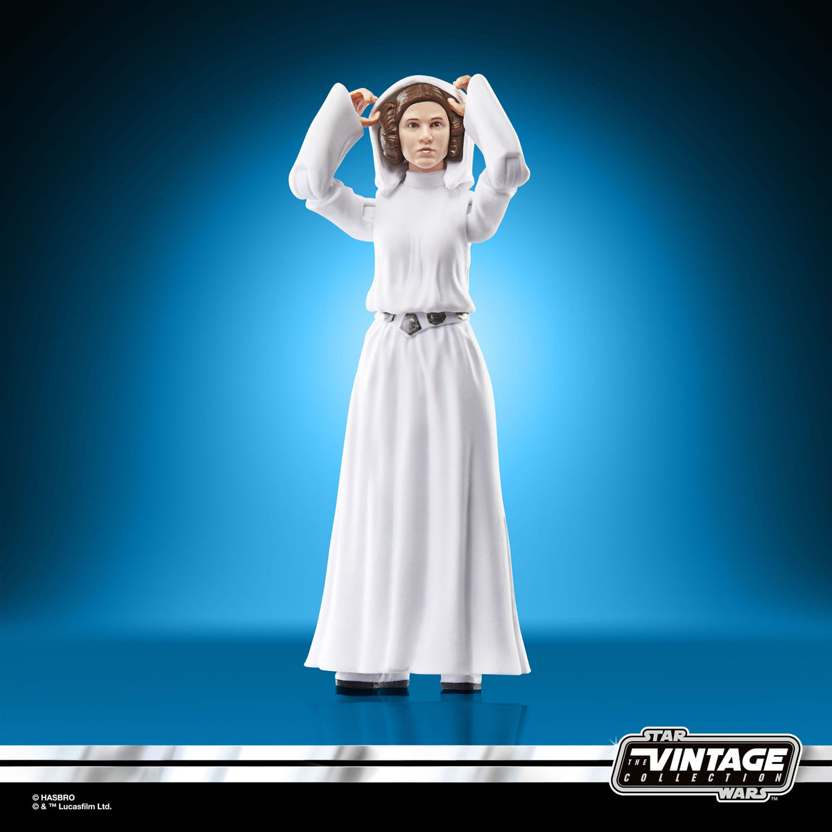 Star Wars - Vintage Collection - Episoda IV - Princess Leia Organa VC316