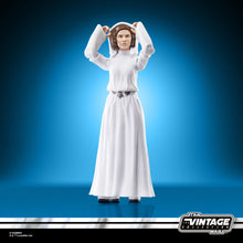 Star Wars - Vintage Collection - Episoda IV - Princess Leia Organa VC316
