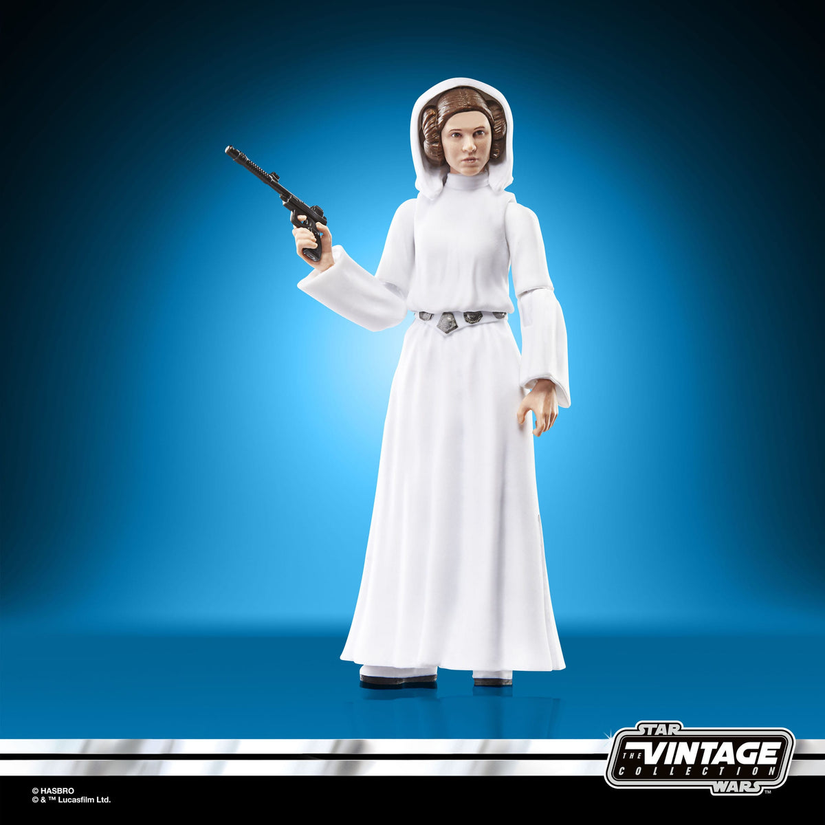 Star Wars - Vintage Collection - Episoda IV - Princess Leia Organa VC316