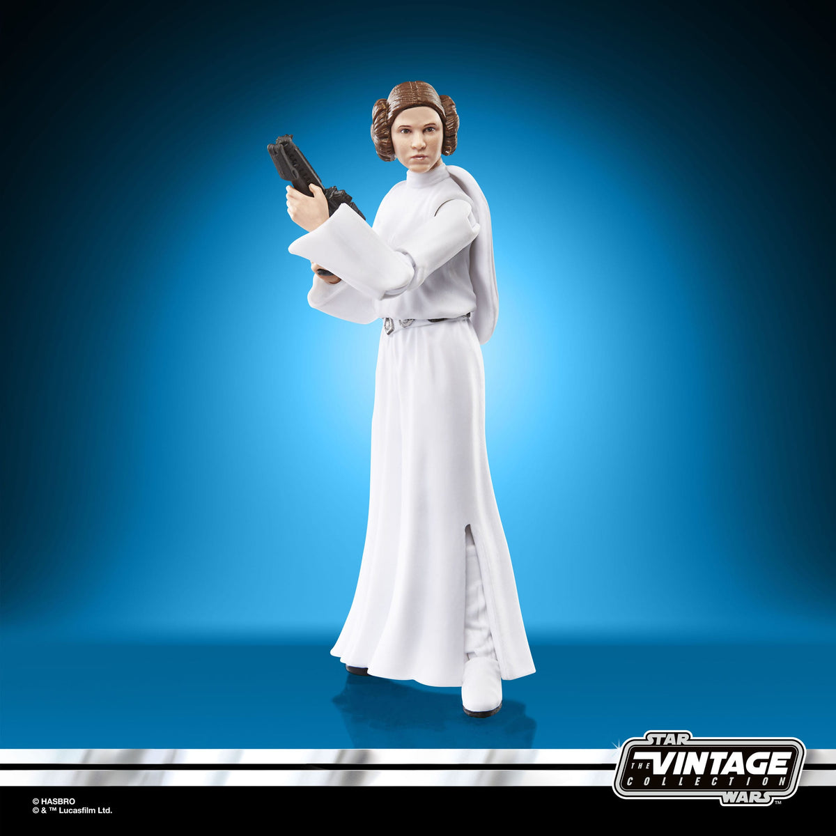 Star Wars - Vintage Collection - Episoda IV - Princess Leia Organa VC316