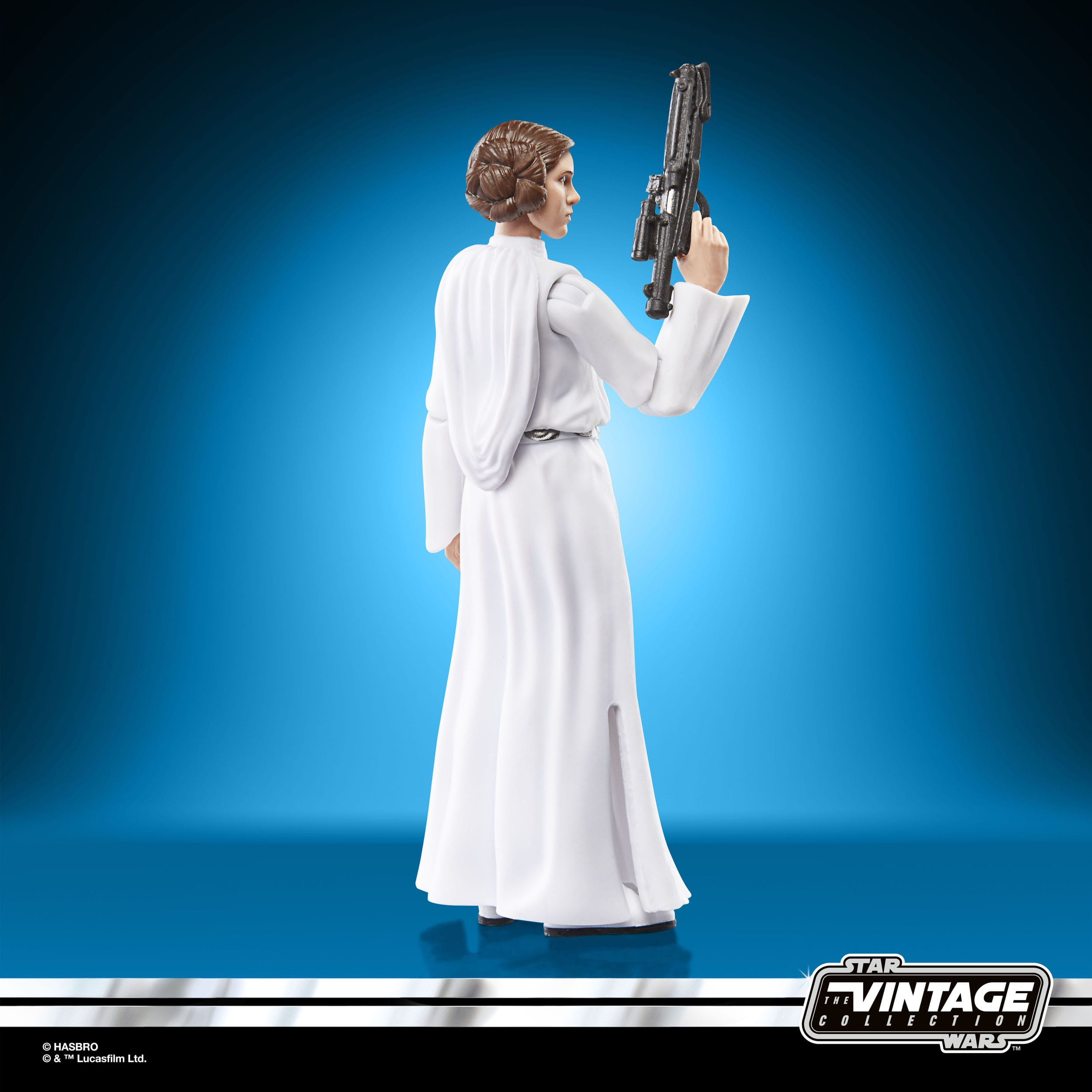 Star Wars Vintage Collection - Princess Leia Organa VC316