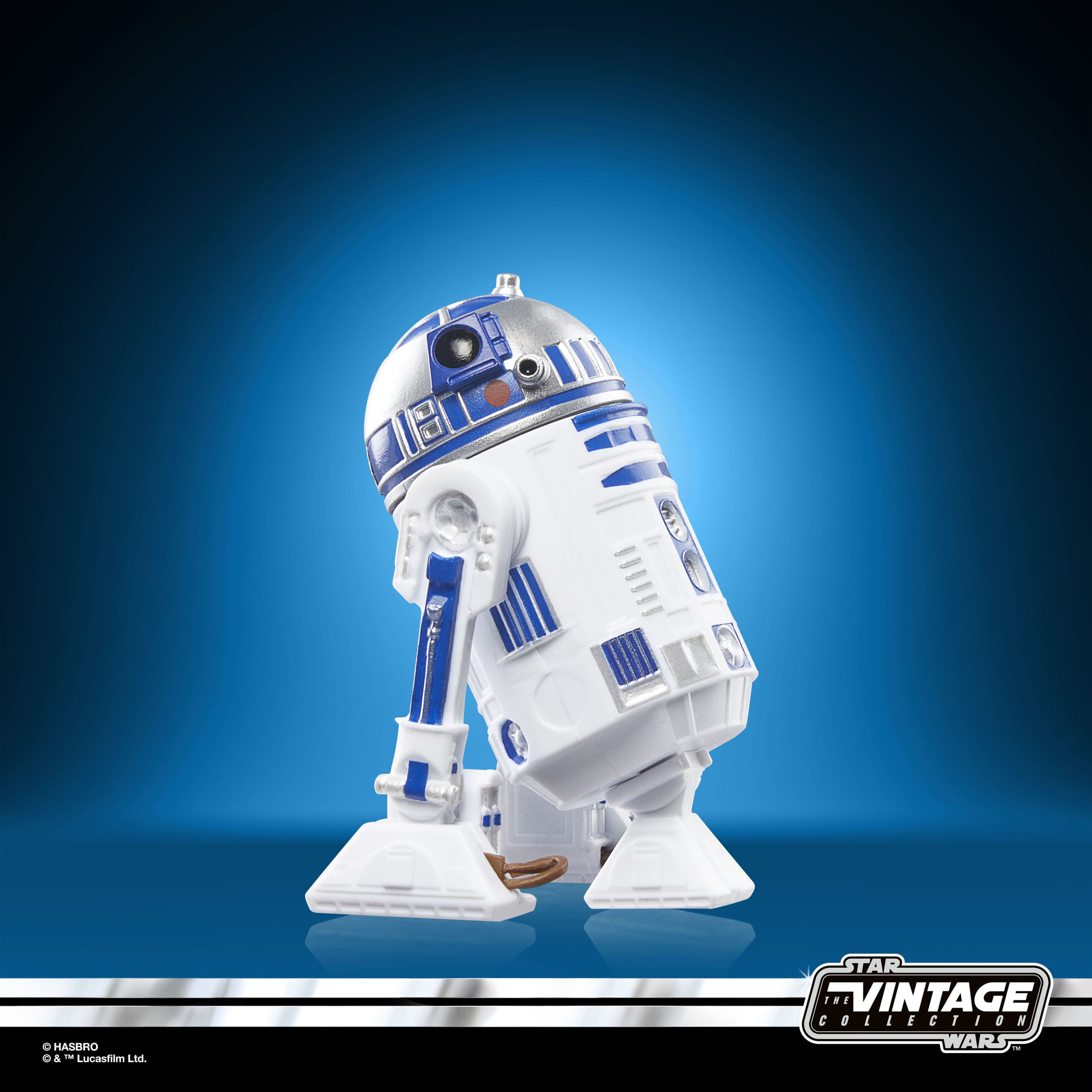 Star Wars Vintage Collection - Artoo-Detoo VC149
