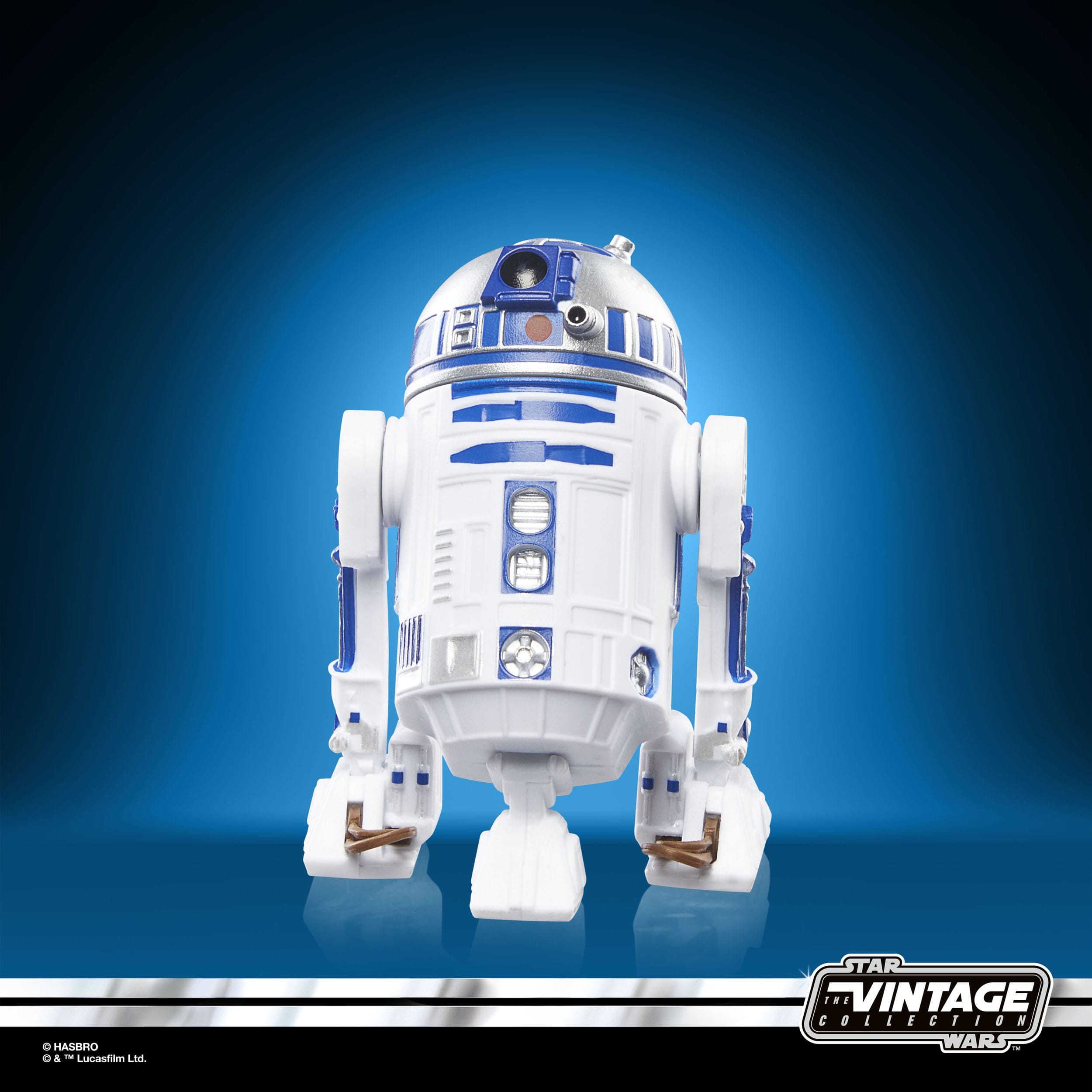 Star Wars Vintage Collection - Artoo-Detoo VC149