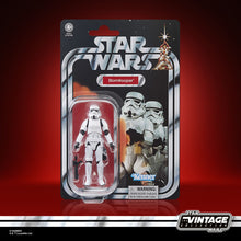 Star Wars - Vintage Collection - Stormtrooper VC 231
