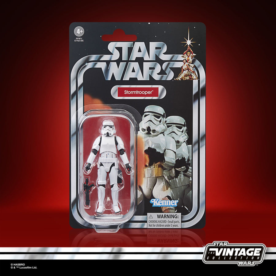 Star Wars - Vintage Collection - Stormtrooper VC 231