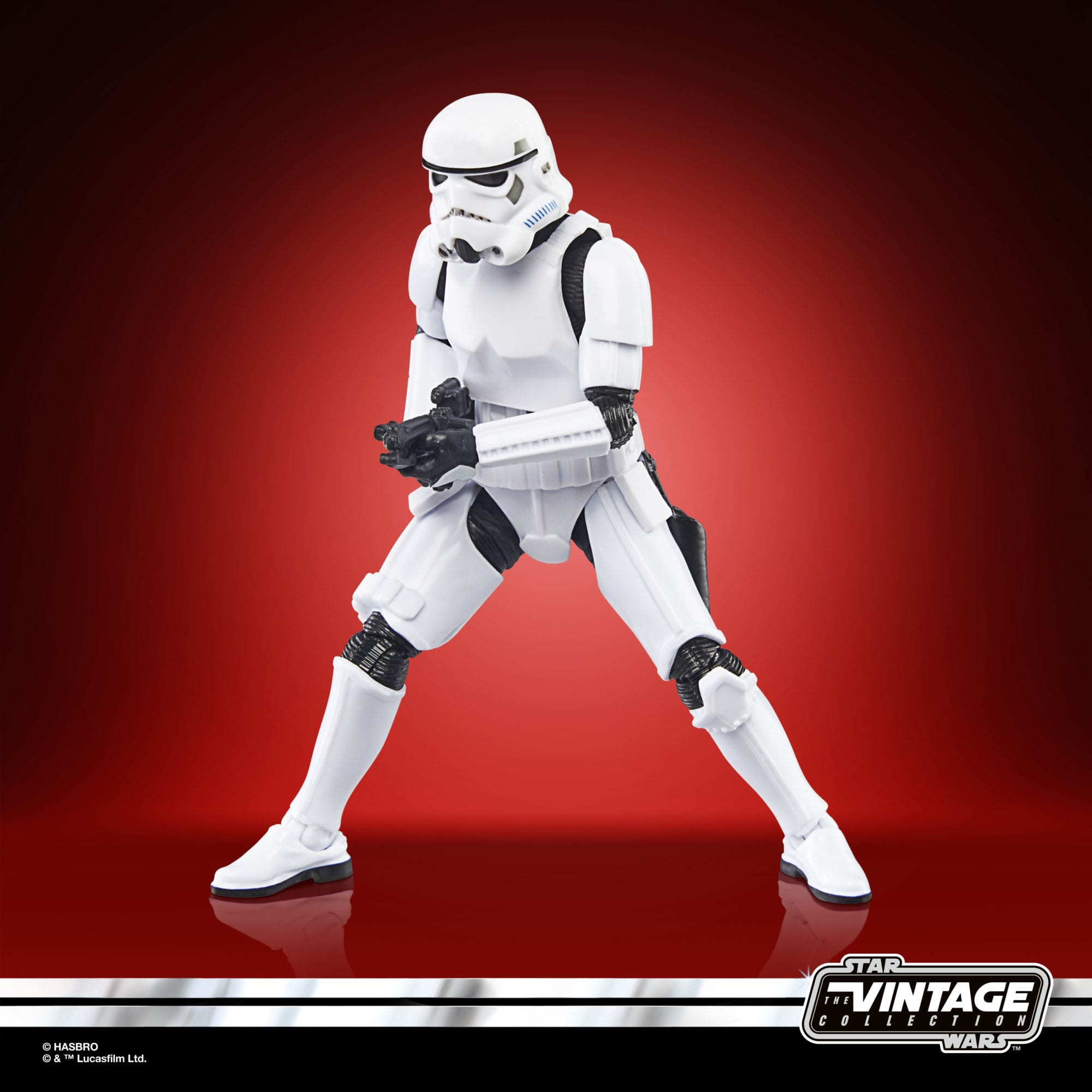 Star Wars Vintage Collection - Stormtrooper VC 231