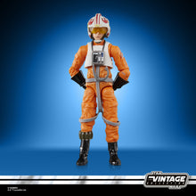 Star Wars - Vintage Collection - Luke Skywalker (X-Wing Pilot) VC 158