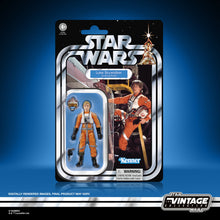 Star Wars - Vintage Collection - Luke Skywalker (X-Wing Pilot) VC 158