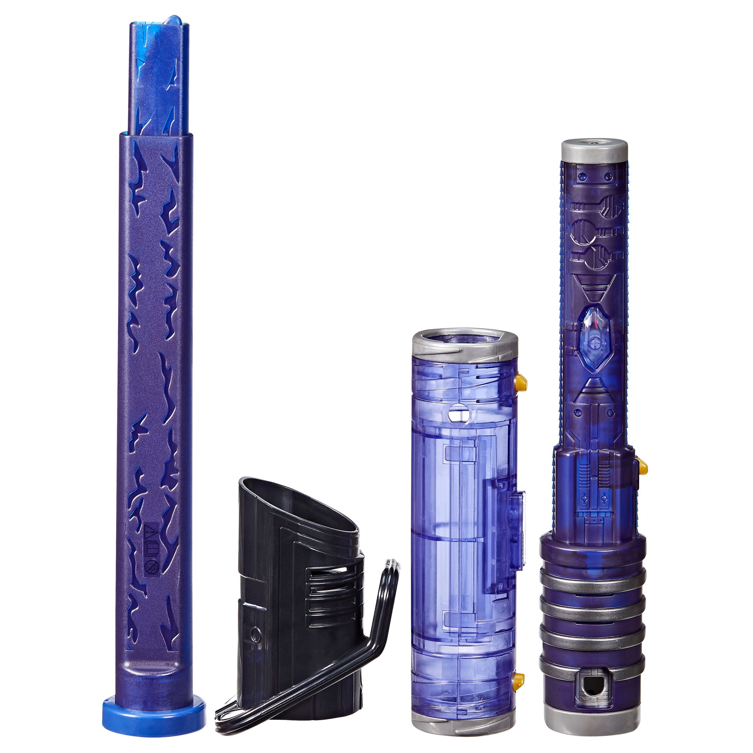 Star Wars - Lightsaber Forge - Lichtschwert - Darksaber