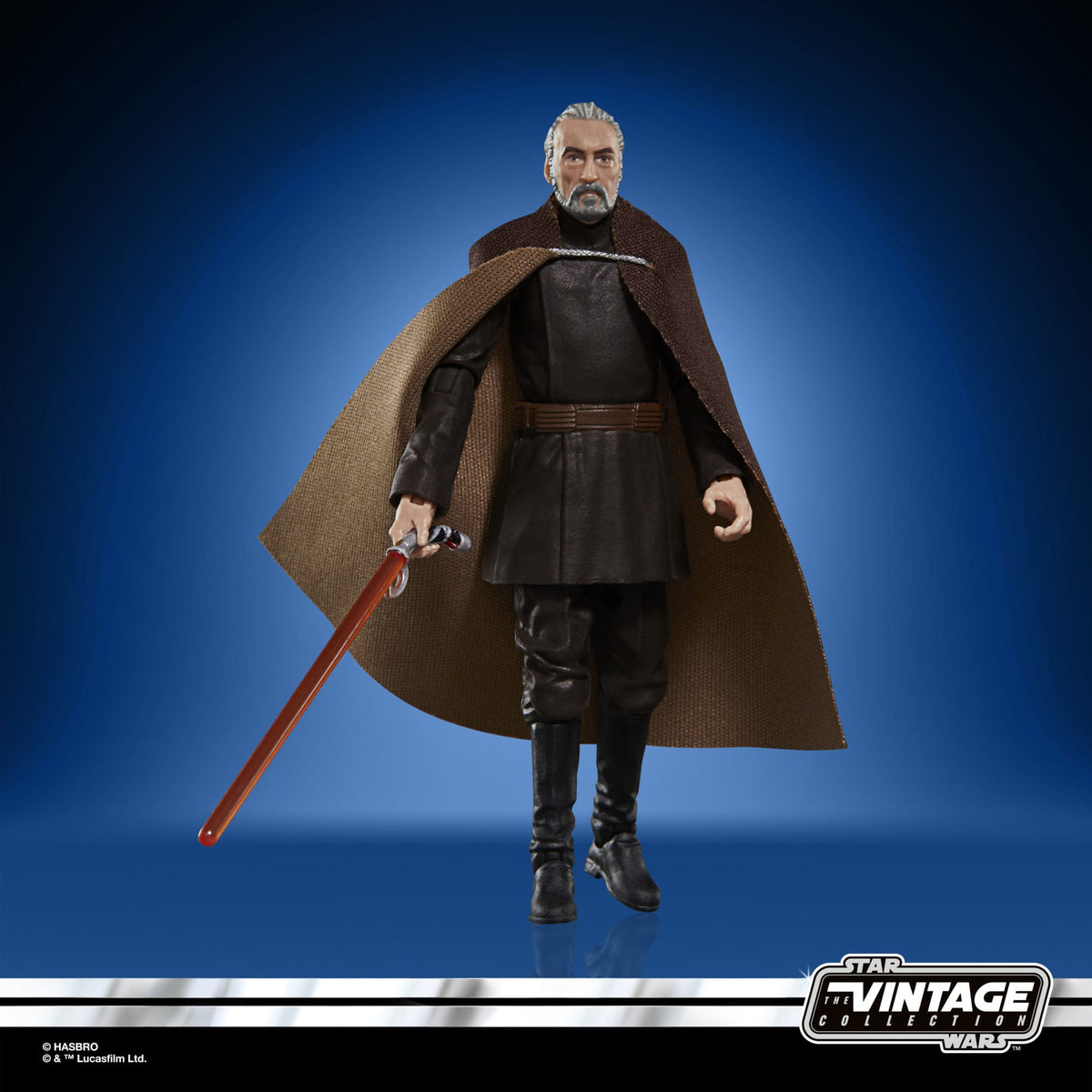 Star Wars Vintage Collection - Count Dooku (AotC)