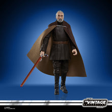 Star Wars Vintage Collection - Count Dooku (AotC)