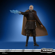 Star Wars Vintage Collection - Count Dooku (AotC)