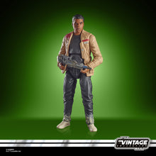 Star Wars Vintage Collection - Finn Starkiller Base