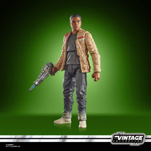 Star Wars Vintage Collection - Finn Starkiller Base