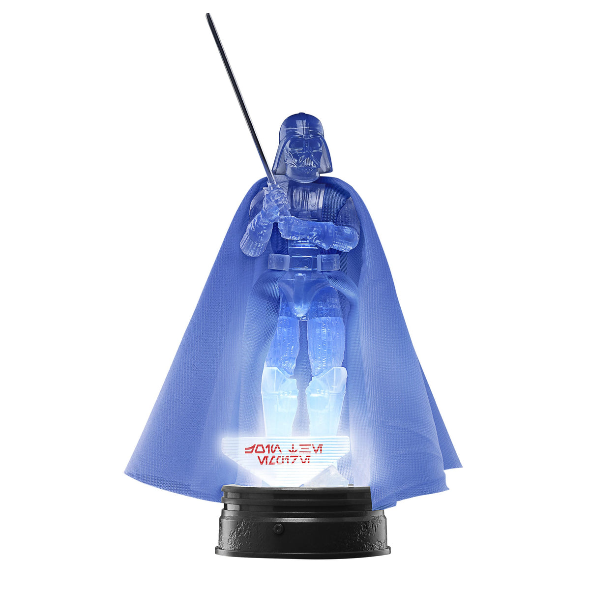 Star Wars Black Series Holocomm Collection Action Figure Darth Vader 15 cm