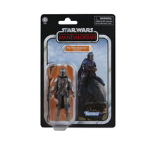 Star Wars Vintage Collection - Blurrg and The Mandalorian
