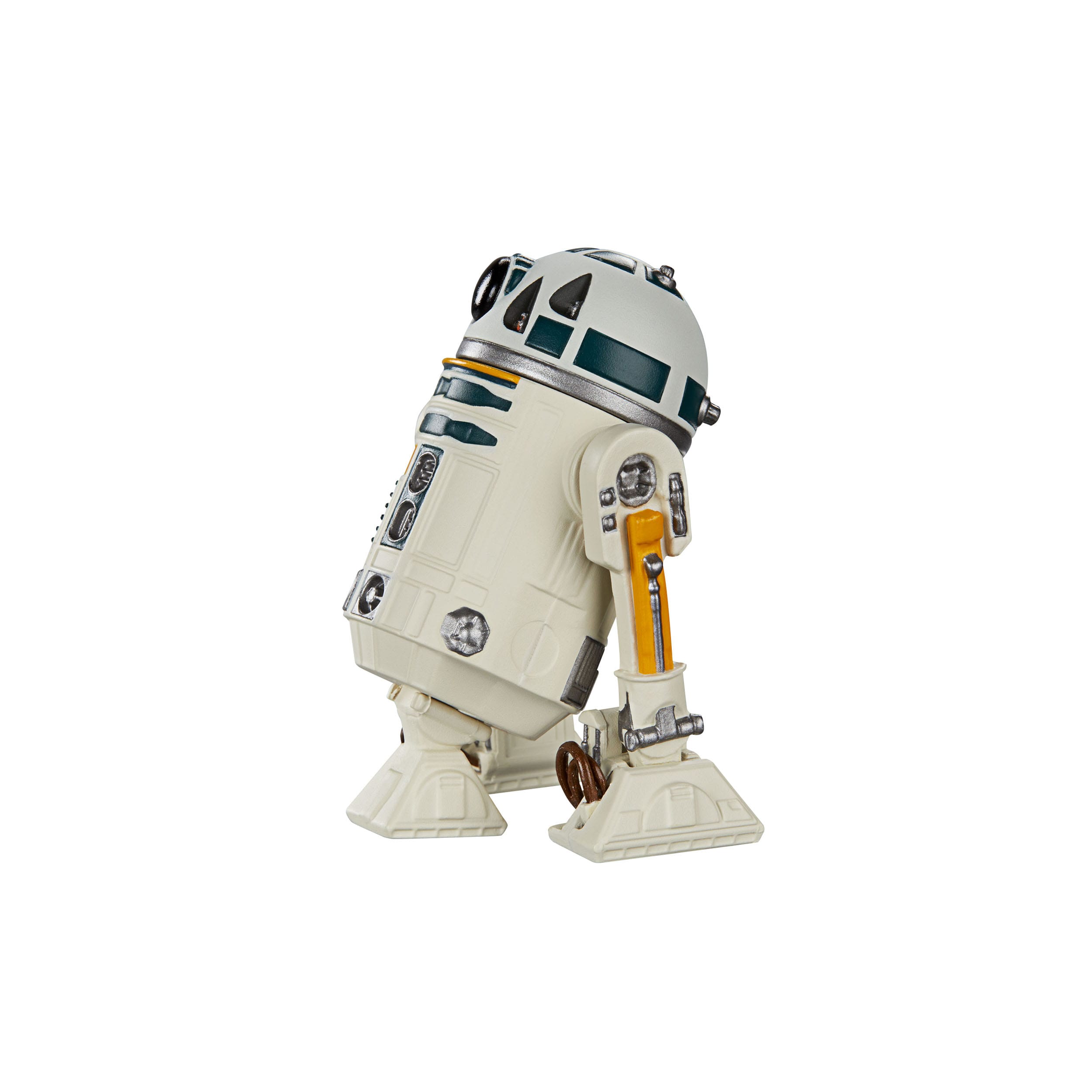 Star Wars Vintage Collection - Ahsoka - New Republic E-Wing & KE4-N4 VC341