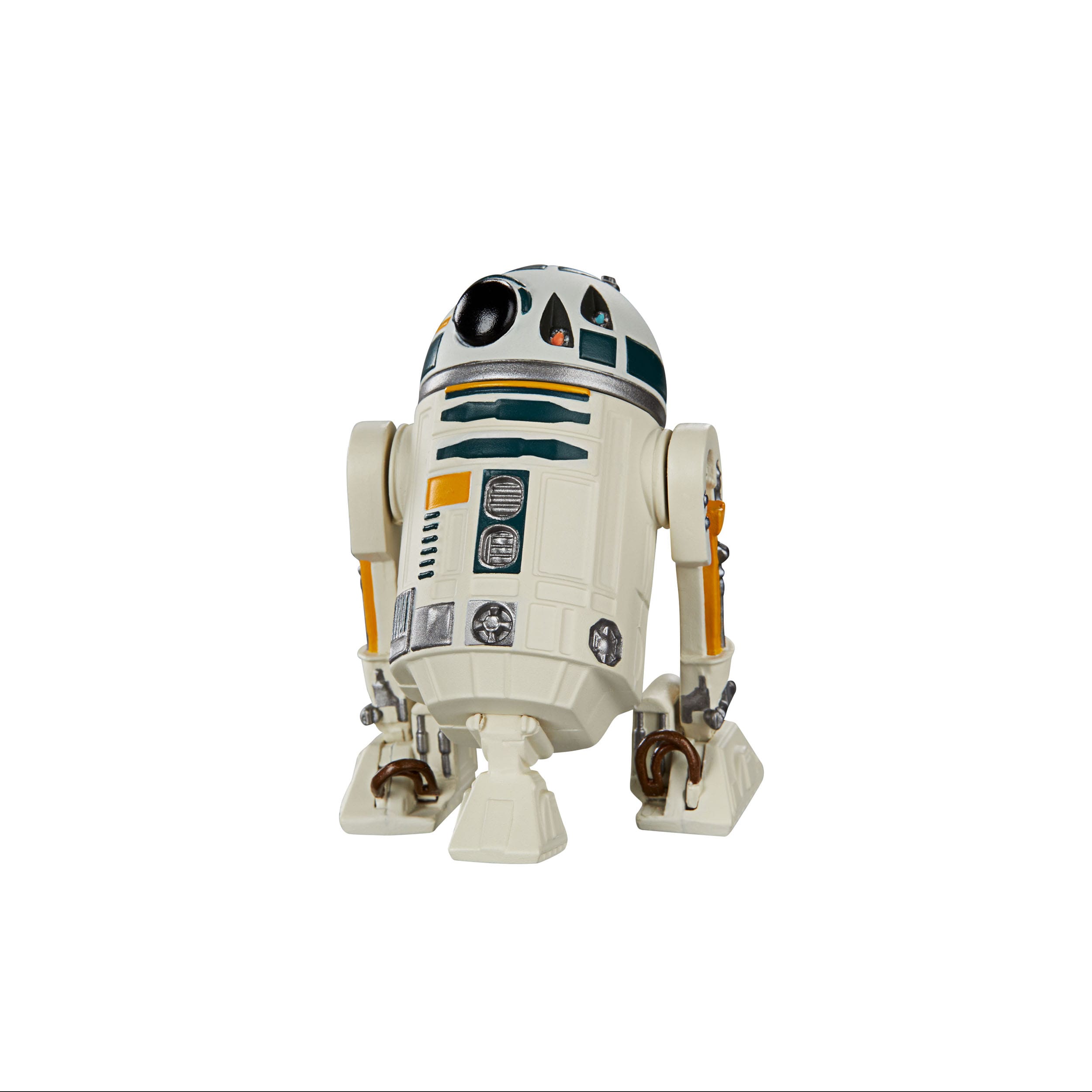 Star Wars Vintage Collection - Ahsoka - New Republic E-Wing & KE4-N4 VC341