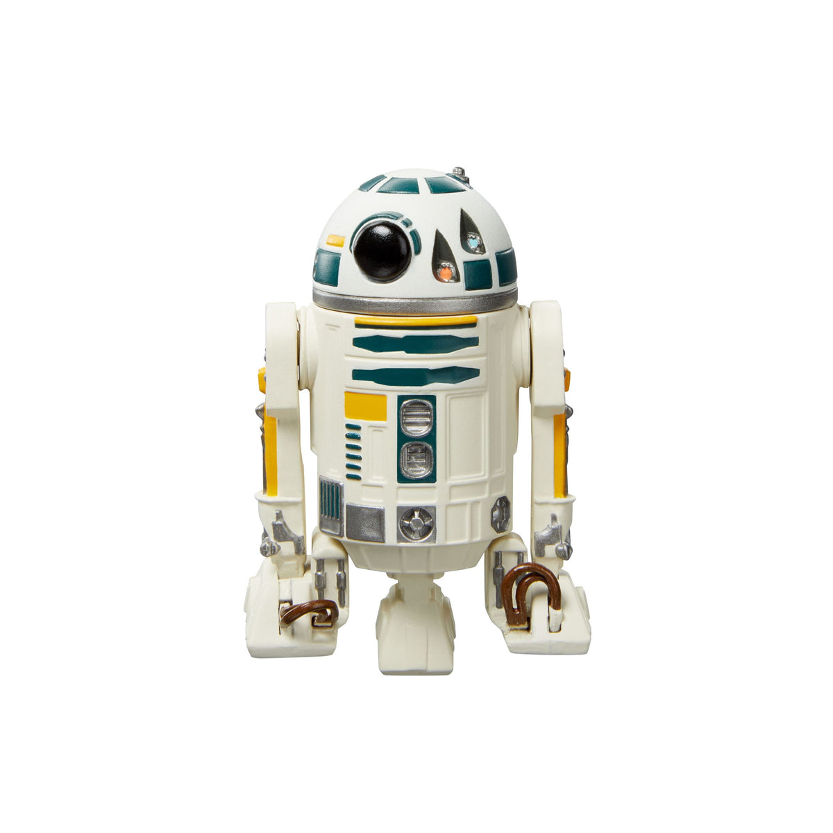 Star Wars: Ahsoka Vintage Collection Fahrzeug New Republic E-Wing & KE4-N4