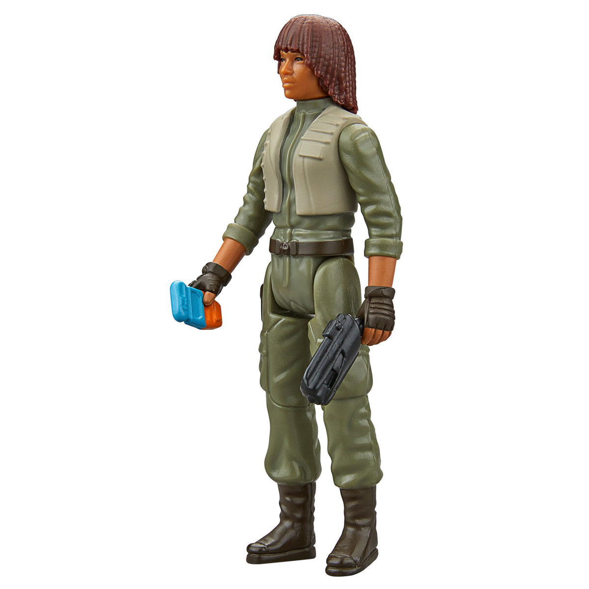 Star Wars: Acolyte Retro Collection Actionfiguren 6er-Pack 10 cm