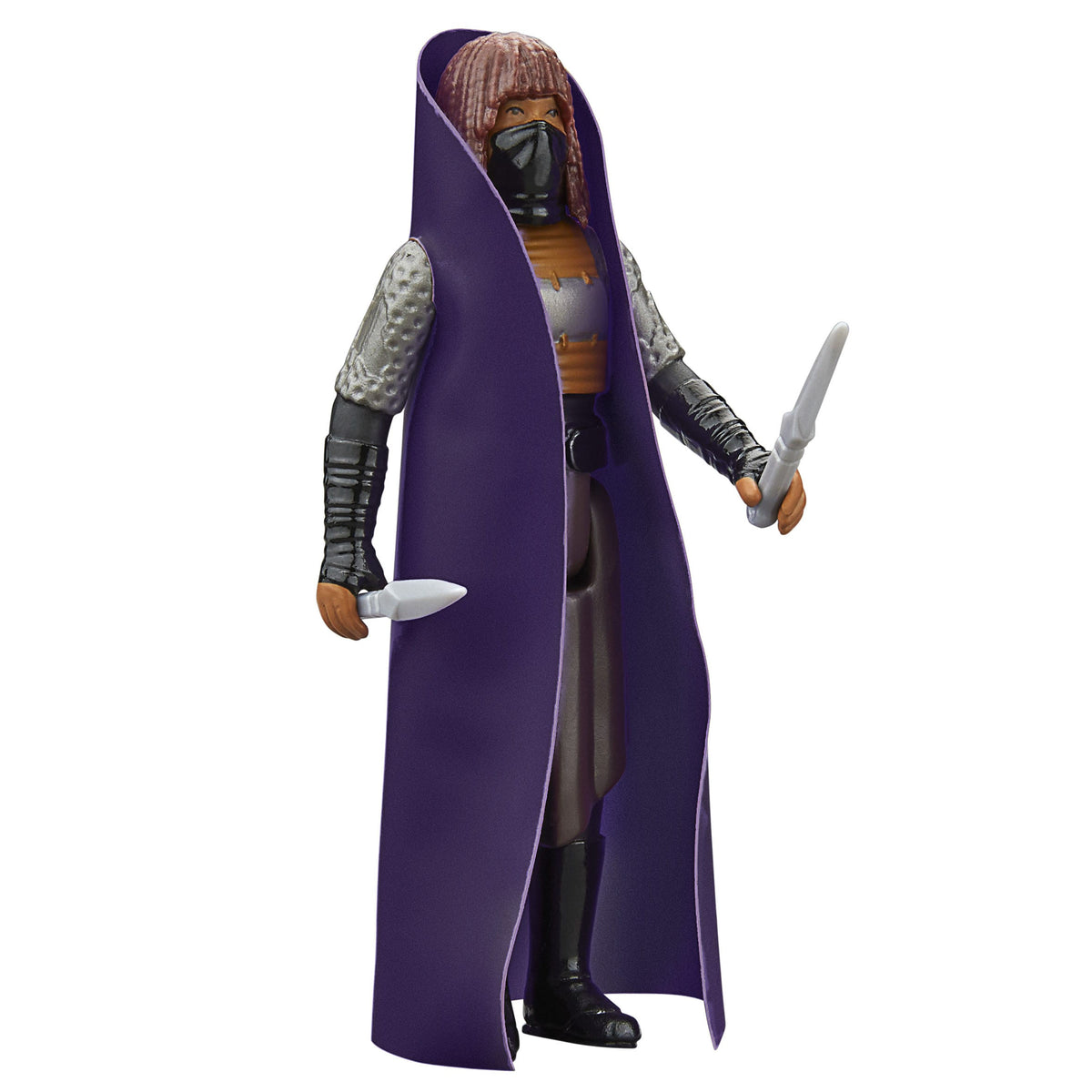Star Wars: Acolyte Retro Collection Actionfiguren 6er-Pack 10 cm