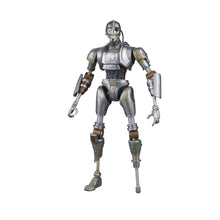 Figurine articulée Star Wars : Équipage squelette Black Series SM-33 15 cm