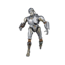 Figurine articulée Star Wars : Équipage squelette Black Series SM-33 15 cm