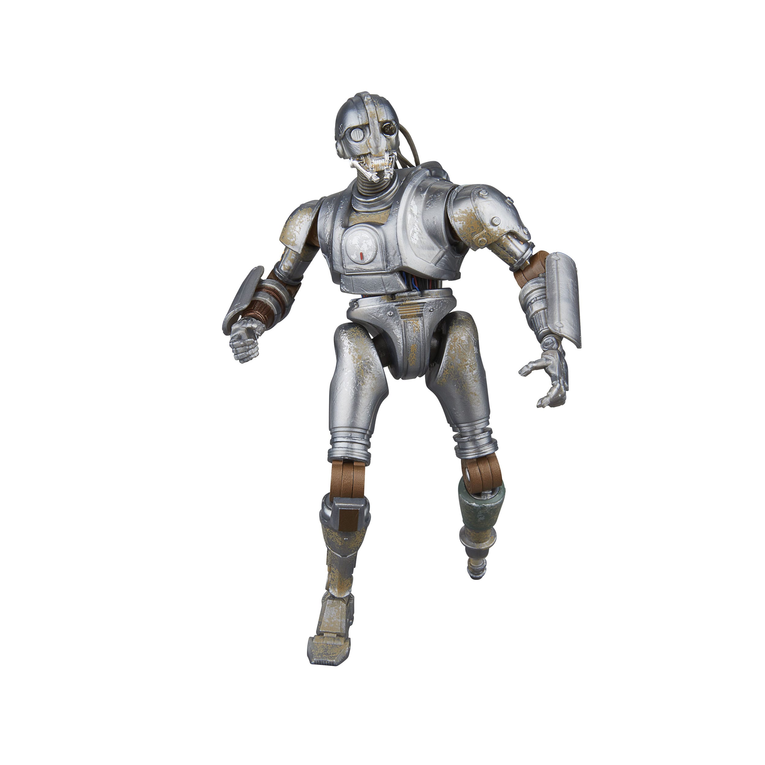 Star Wars Black Series - Skeleton Crew - SM-33