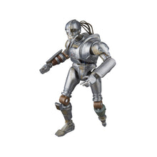 Figurine articulée Star Wars : Équipage squelette Black Series SM-33 15 cm