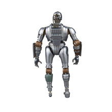 Figurine articulée Star Wars : Équipage squelette Black Series SM-33 15 cm