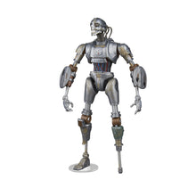 Figurine articulée Star Wars : Équipage squelette Black Series SM-33 15 cm