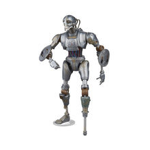 Figurine articulée Star Wars : Équipage squelette Black Series SM-33 15 cm