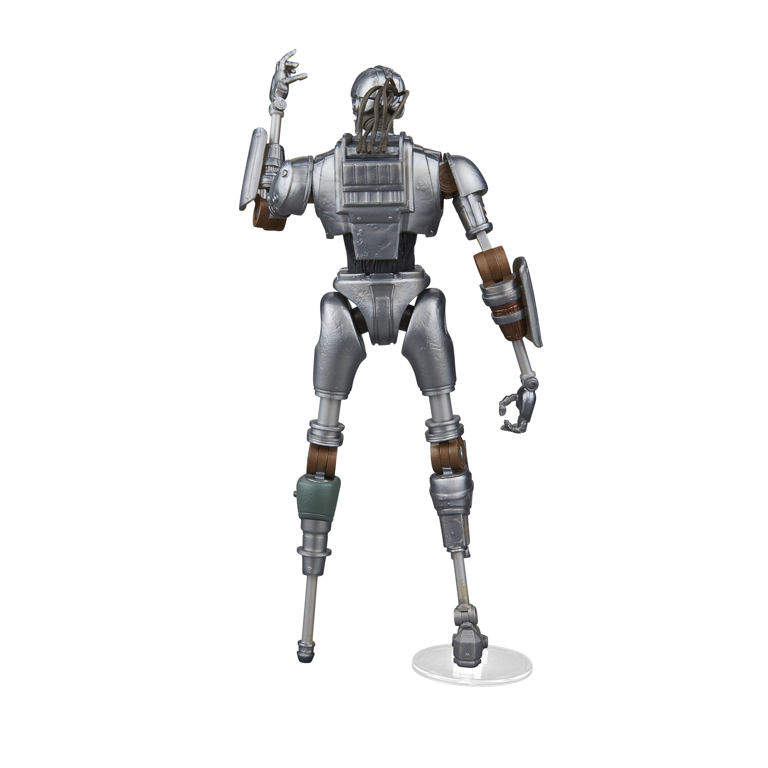 Star Wars Black Series - Skeleton Crew - SM-33