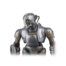 Figurine articulée Star Wars : Équipage squelette Black Series SM-33 15 cm