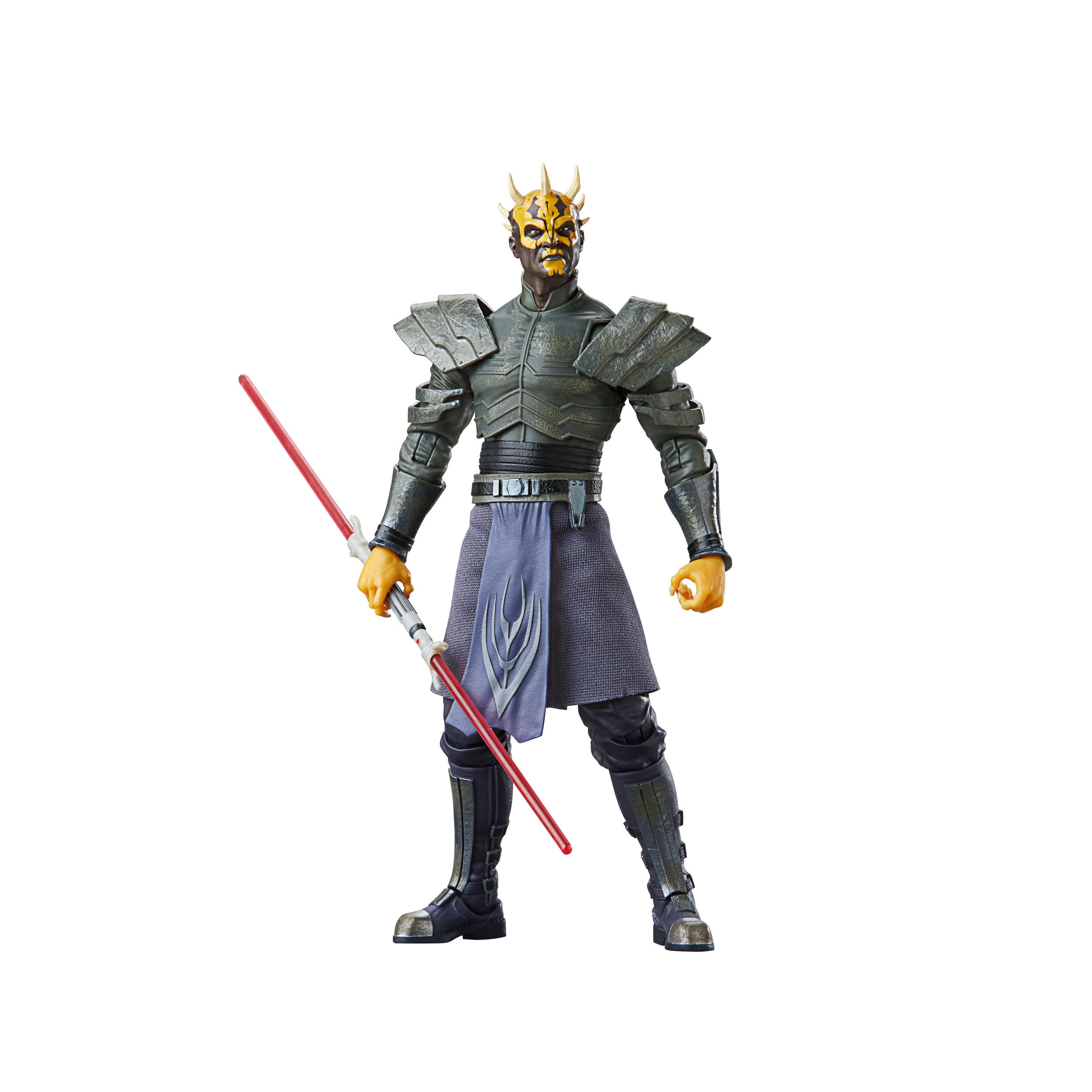 Star Wars Black Series - The Clone Wars - Savage Opress