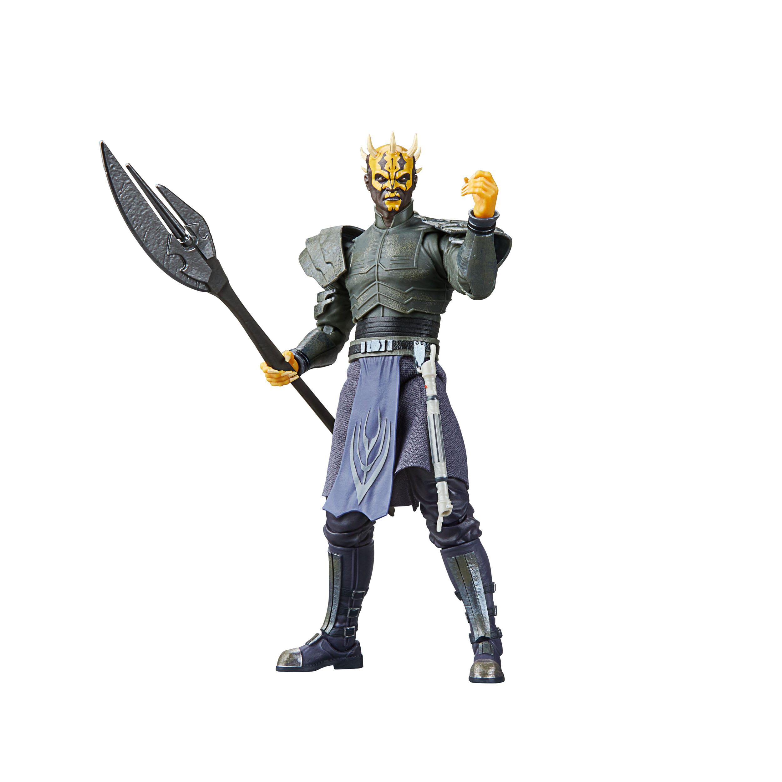 Star Wars Black Series - The Clone Wars - Savage Opress