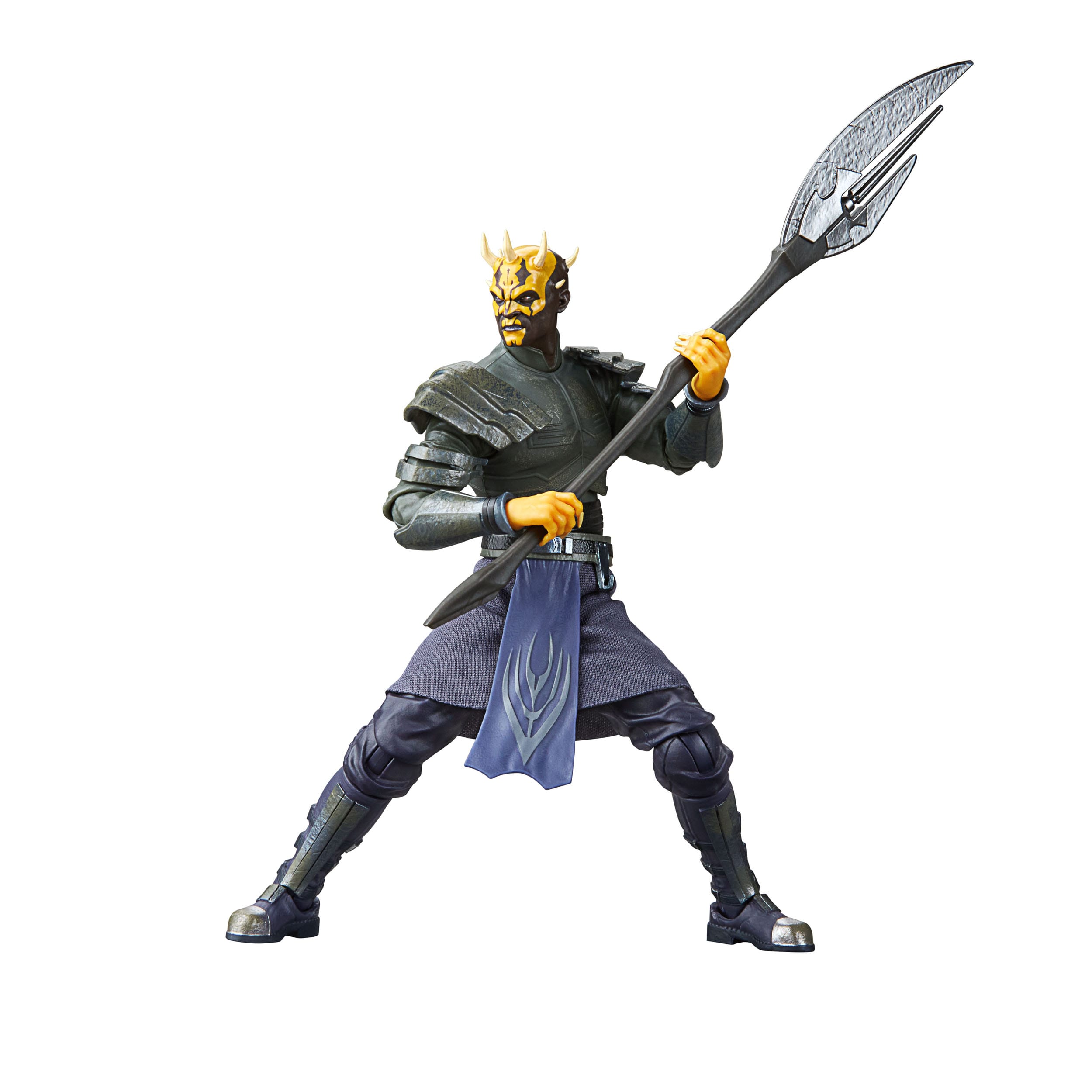 Star Wars Black Series - The Clone Wars - Savage Opress