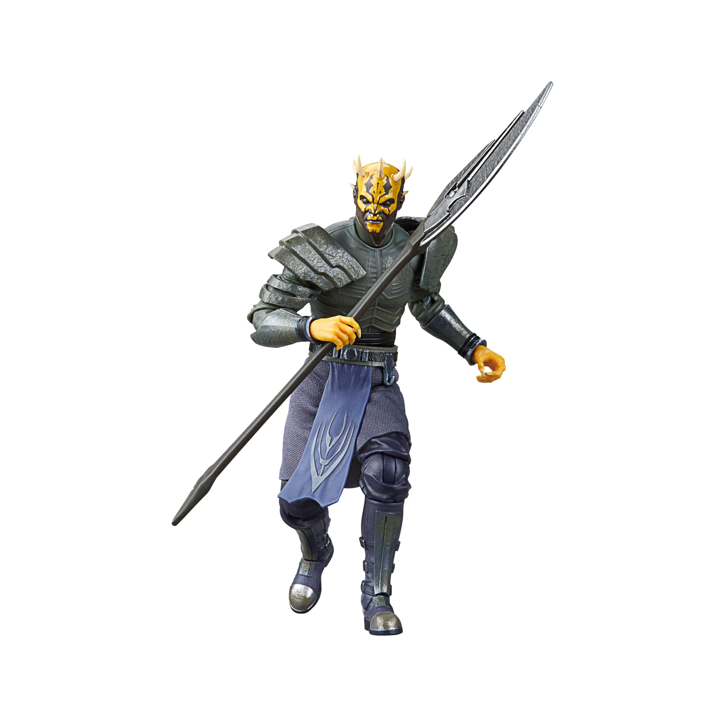 Star Wars Black Series - The Clone Wars - Savage Opress