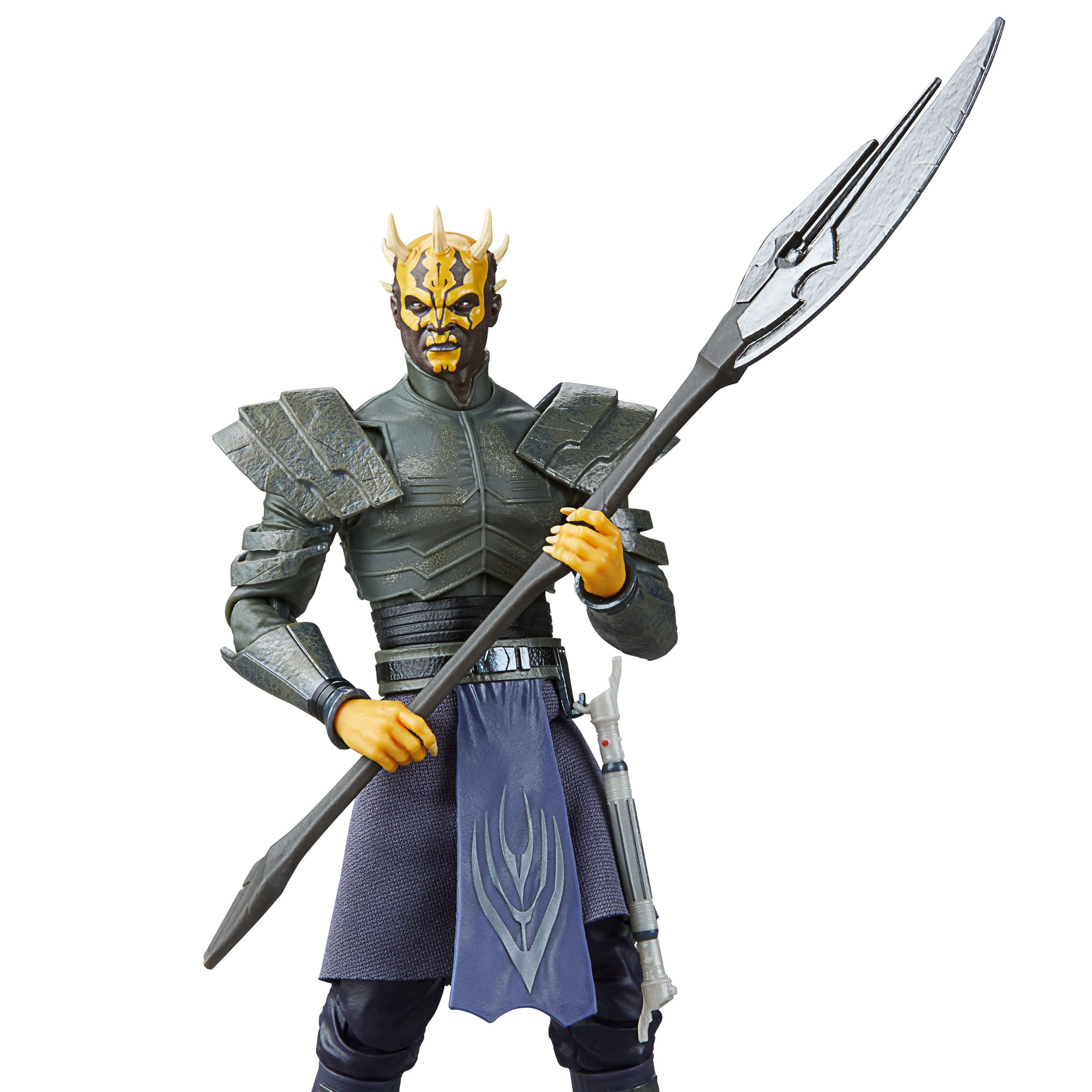 Star Wars Black Series - The Clone Wars - Savage Opress