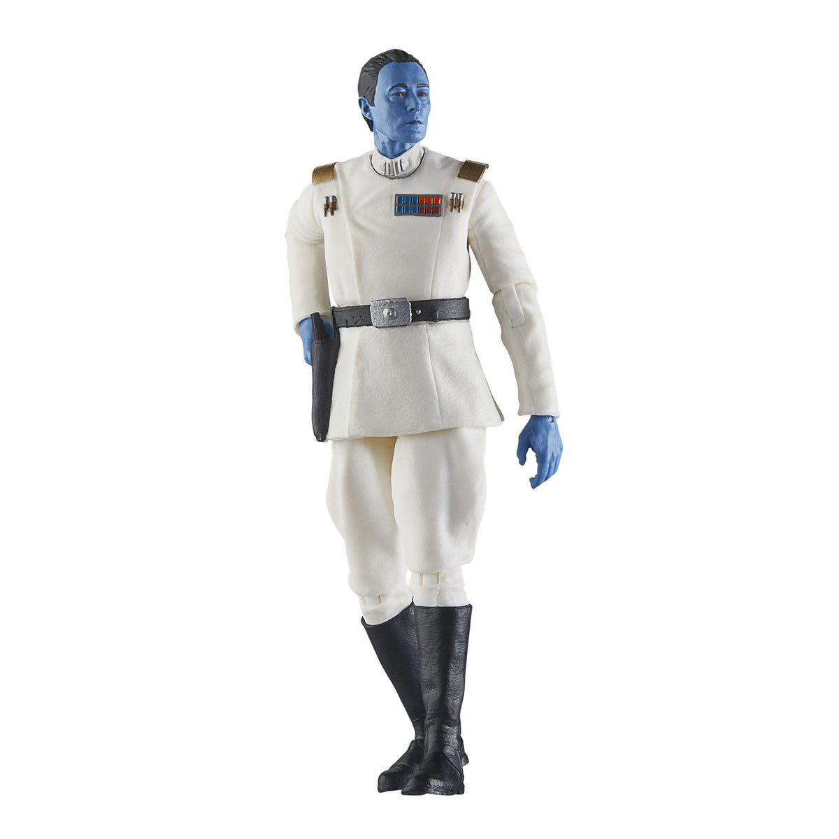 Star Wars Black Series Action Figures 3 Pack Masters of Evil 15cm