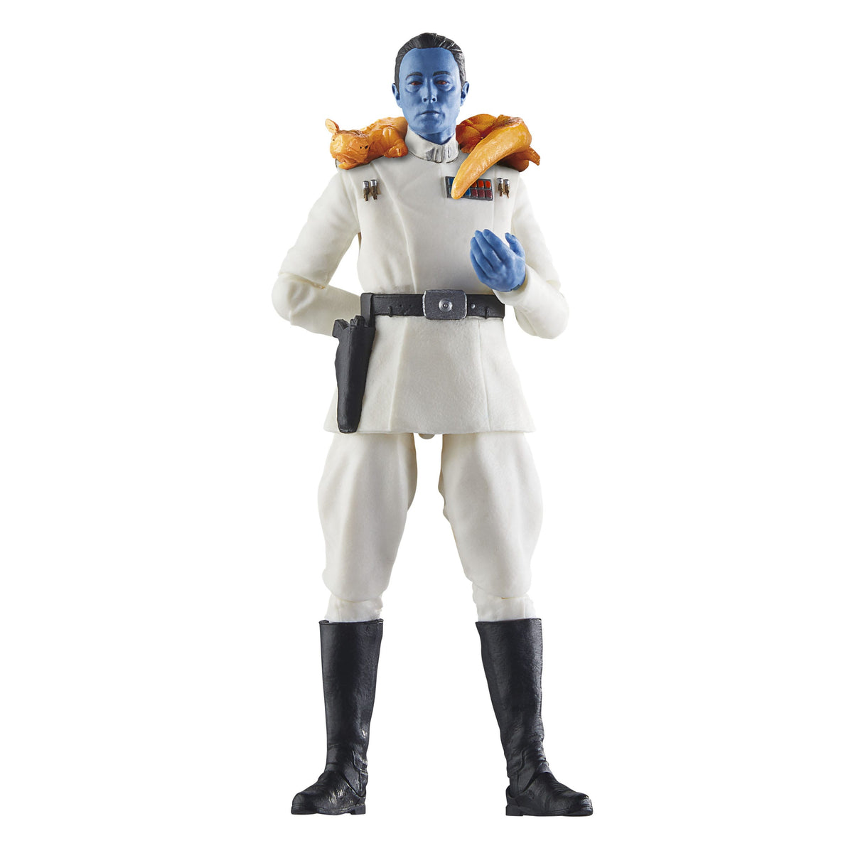 Star Wars Black Series Action Figures 3 Pack Masters of Evil 15cm