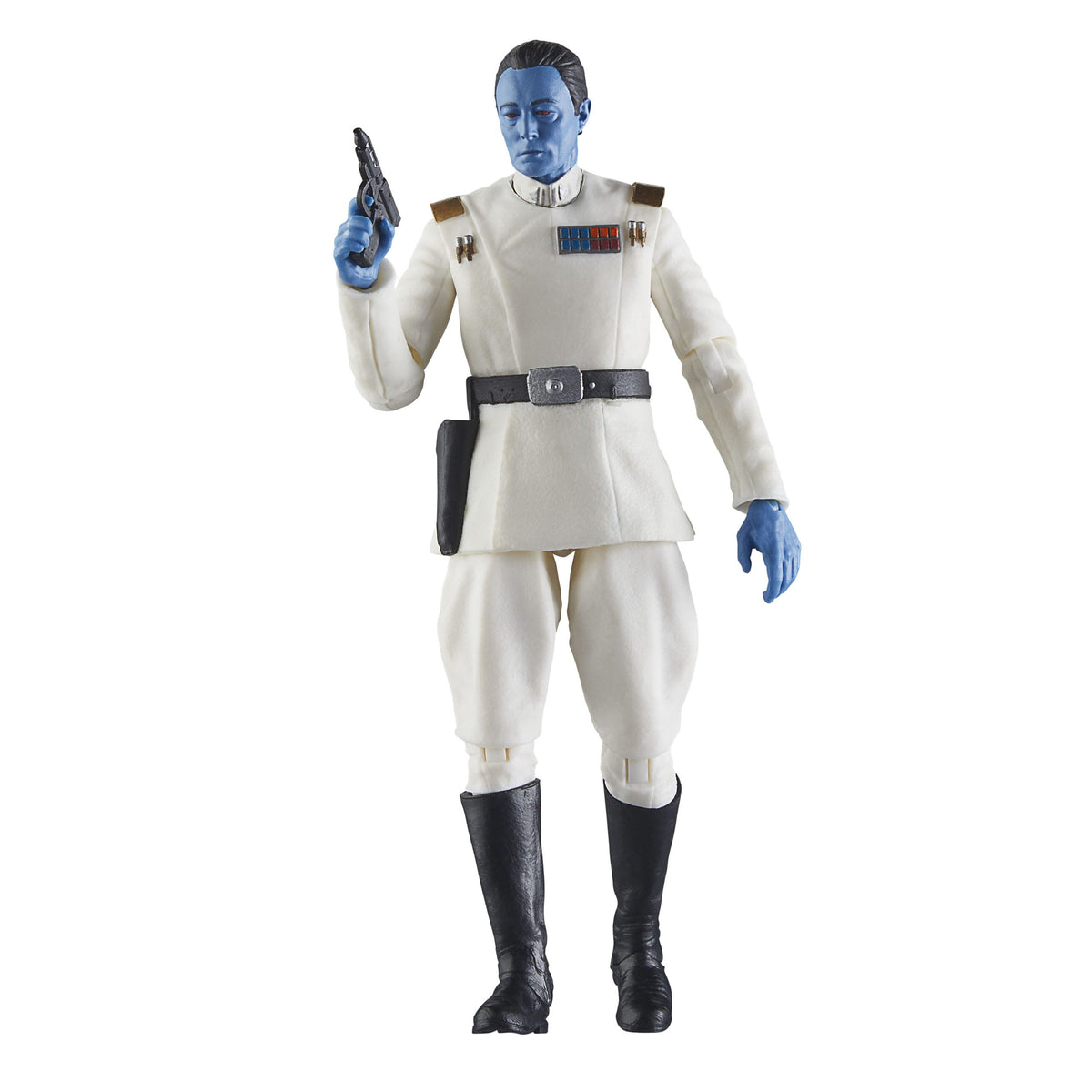 Star Wars Black Series Action Figures 3 Pack Masters of Evil 15cm