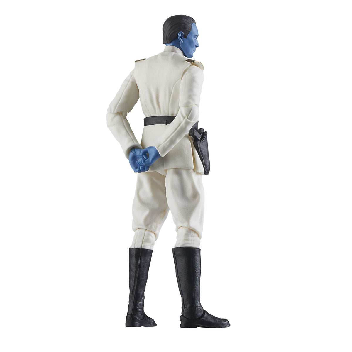 Star Wars Black Series Action Figures 3 Pack Masters of Evil 15cm