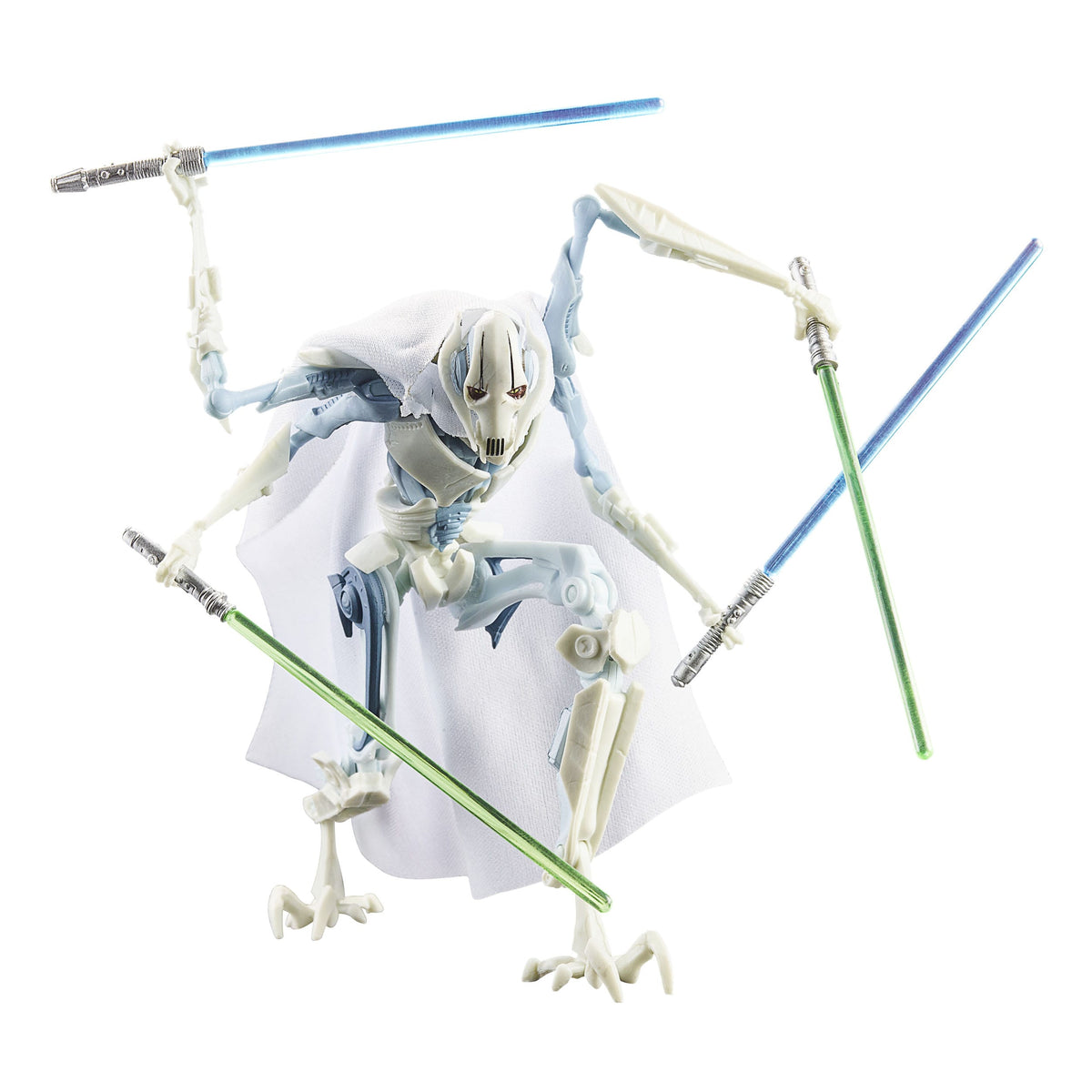 Star Wars Black Series Action Figures 3 Pack Masters of Evil 15cm