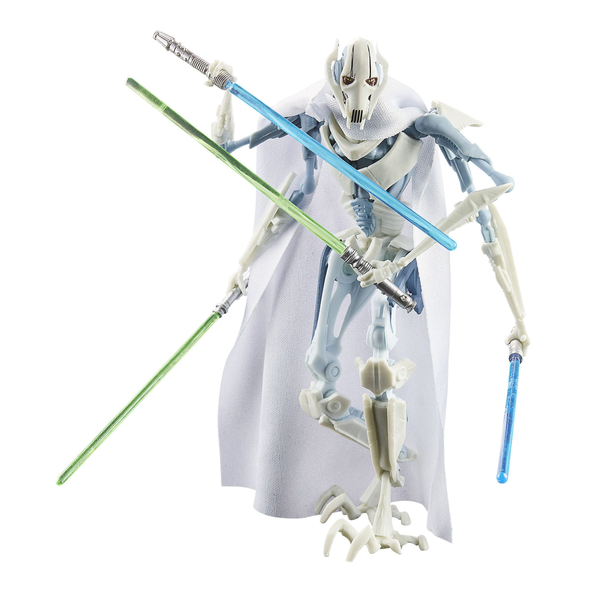 Star Wars Black Series Action Figures 3 Pack Masters of Evil 15cm